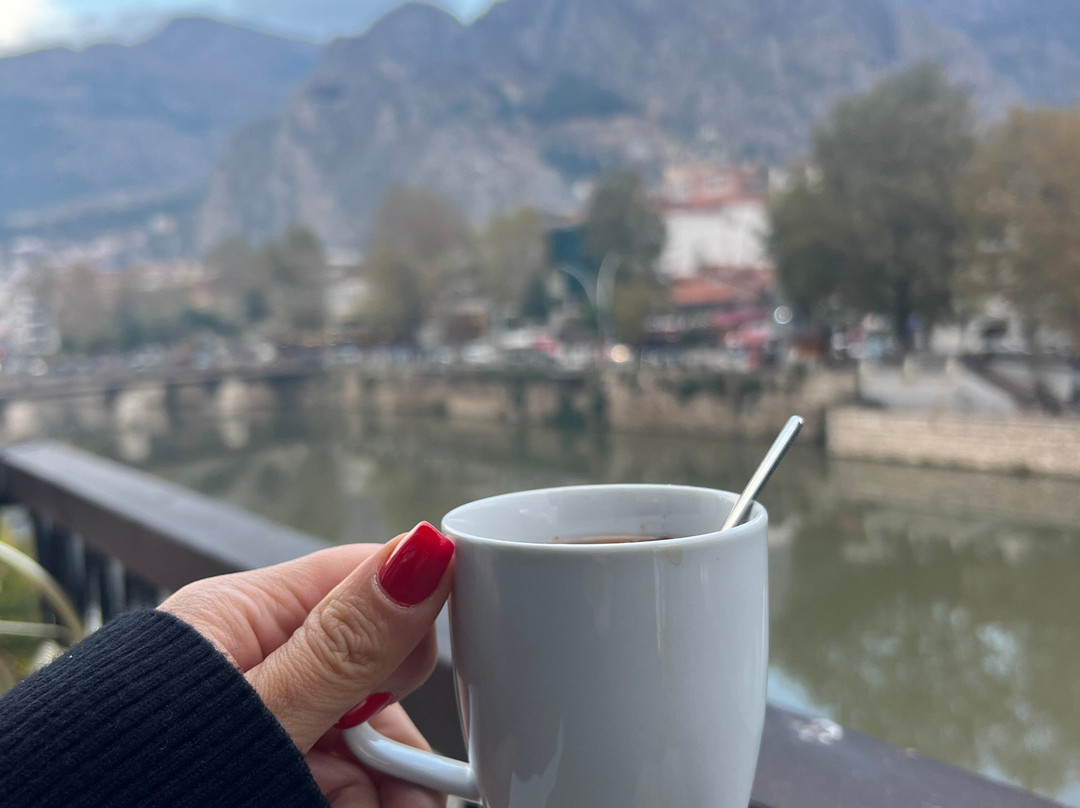 Ziyagil Konağı主图