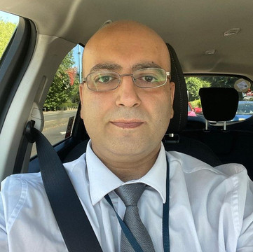 Armin Harris - London Airport Transfers - Personal, Family & Executive Driver - Chauffeur - Taxi-伦敦必去景点