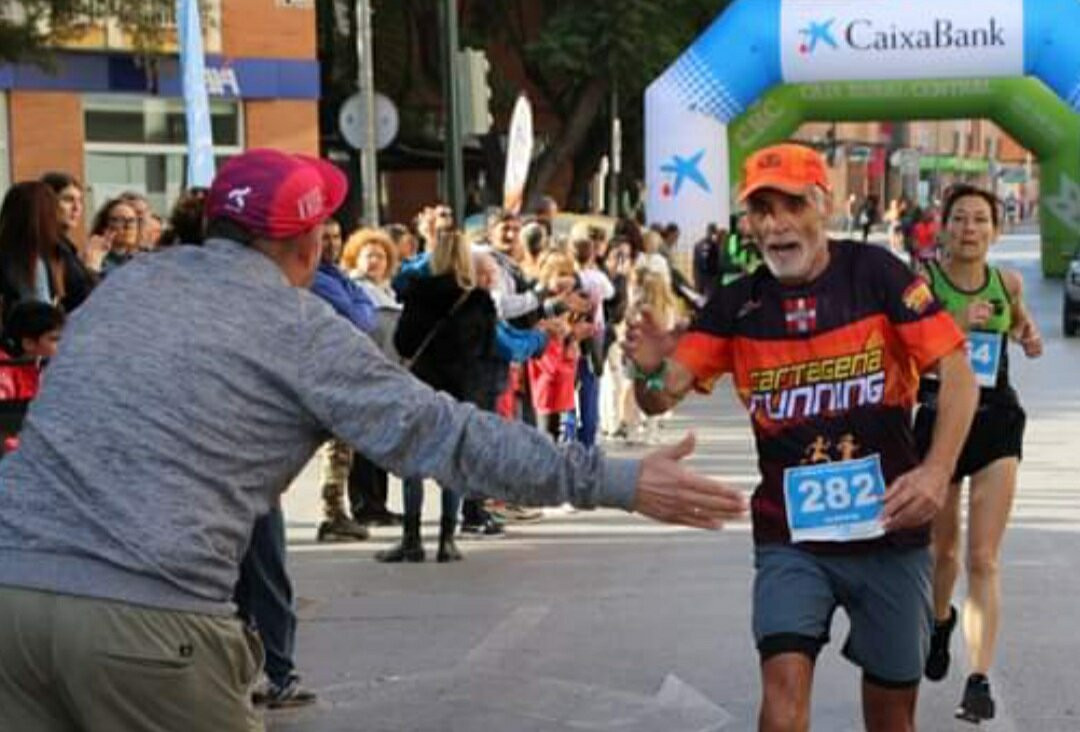 Carrera 10KBZO-Cabezo de Torres必去景点