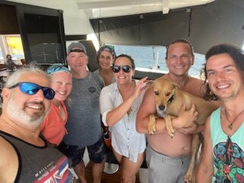 CruiseNautic-夏洛特阿马利亚必去景点