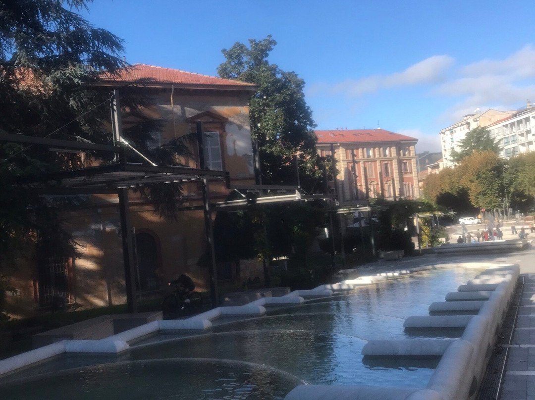 Hotel Acqui主图