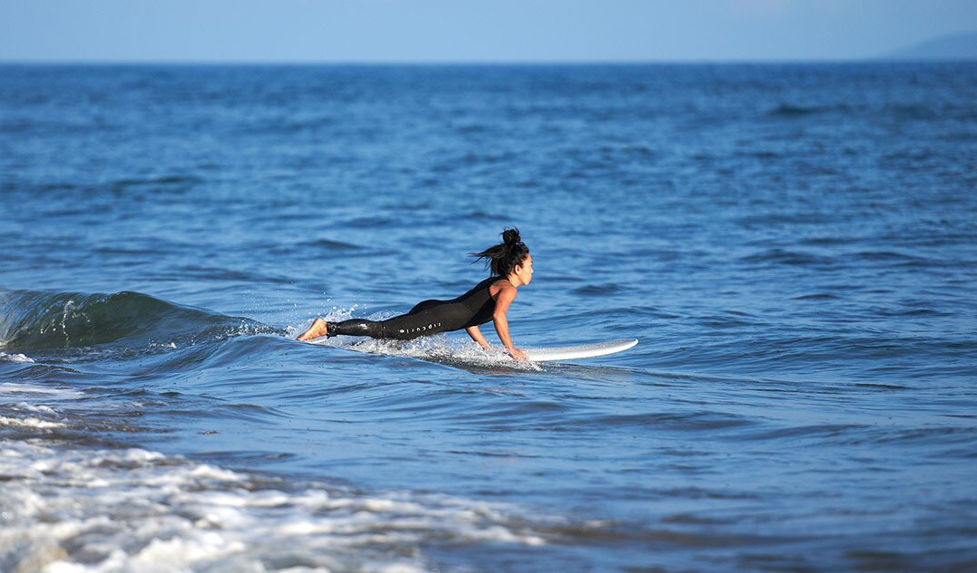 Uvita Surf Experience with Amigos del Sol Costa Rica-乌维塔必去景点