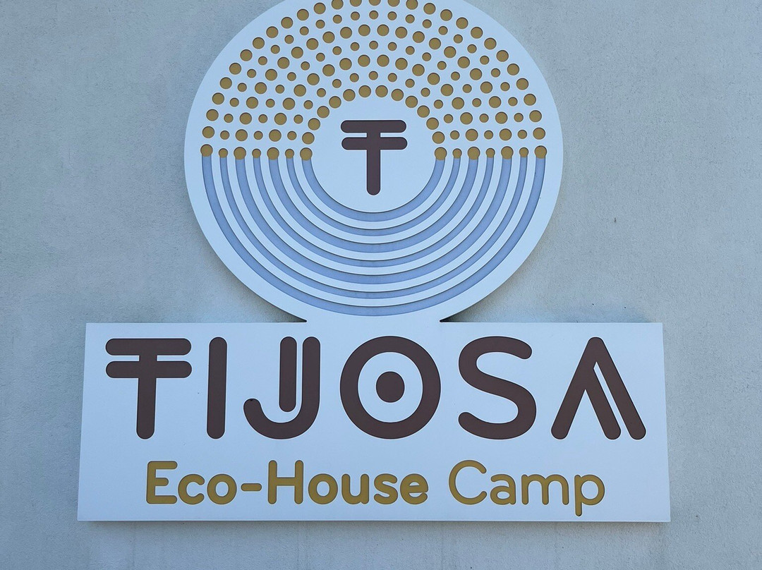 Tijosa Eco-House Camp主图