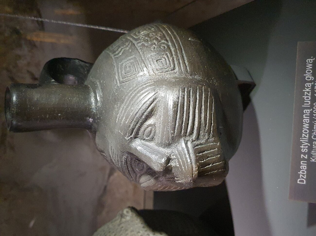 Archaeological Museum-克拉科夫必去景点