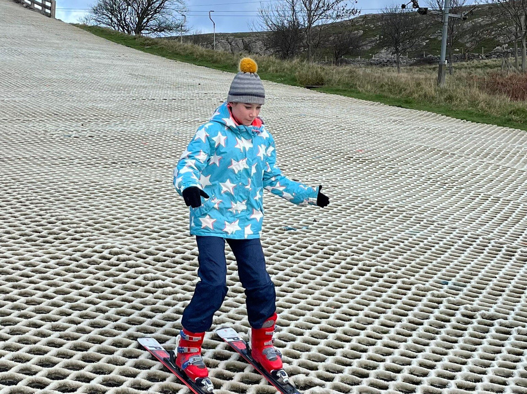 Llandudno Ski And Snowboard Centre景点图片