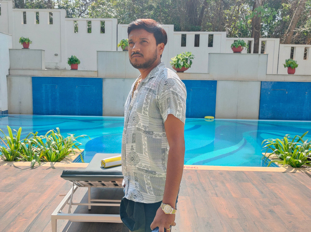 The Yellow House, Goa - IHCL SeleQtions主图