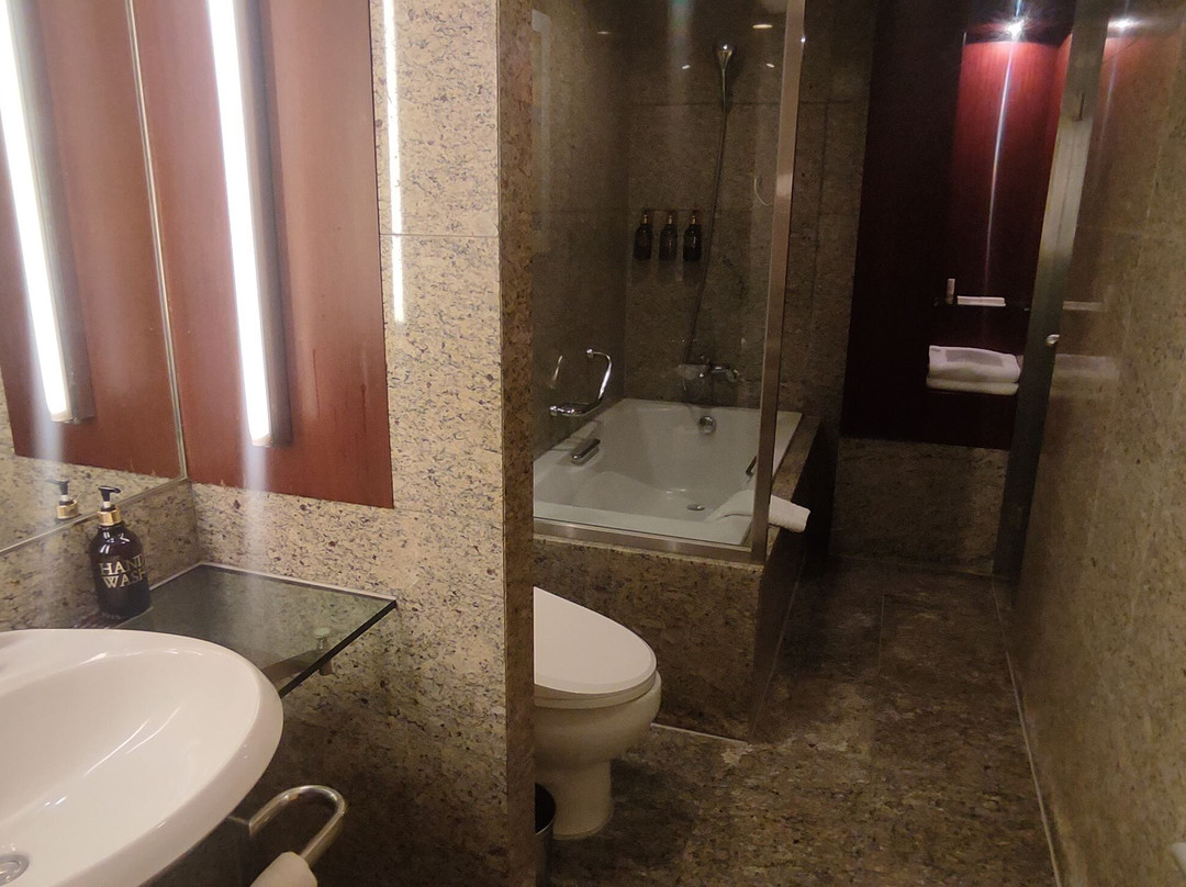 The Grand Daegu Hotel主图