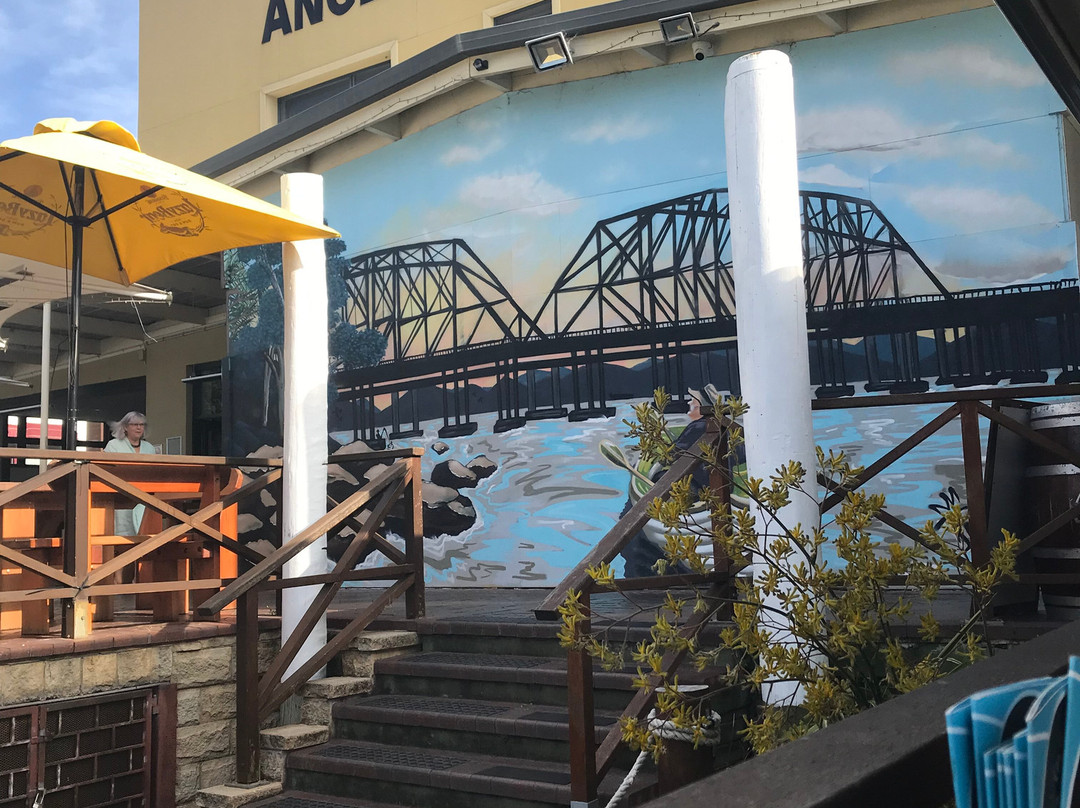 Anglers Rest Hotel主图