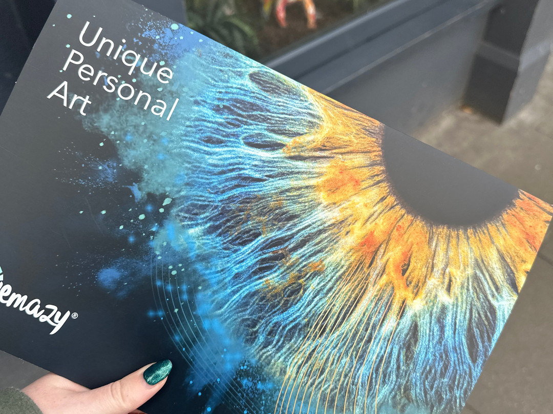 Eyemazy Dublin-都柏林必去景点