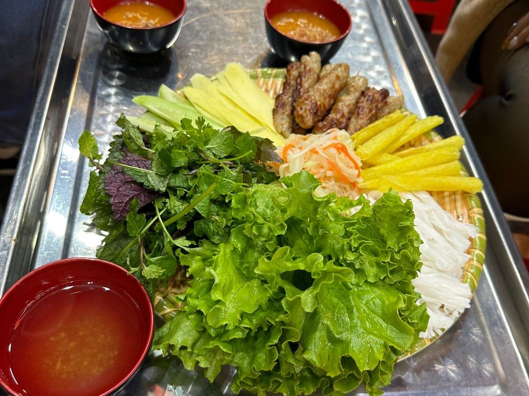 Hanoi Travel Bug-河内必去景点