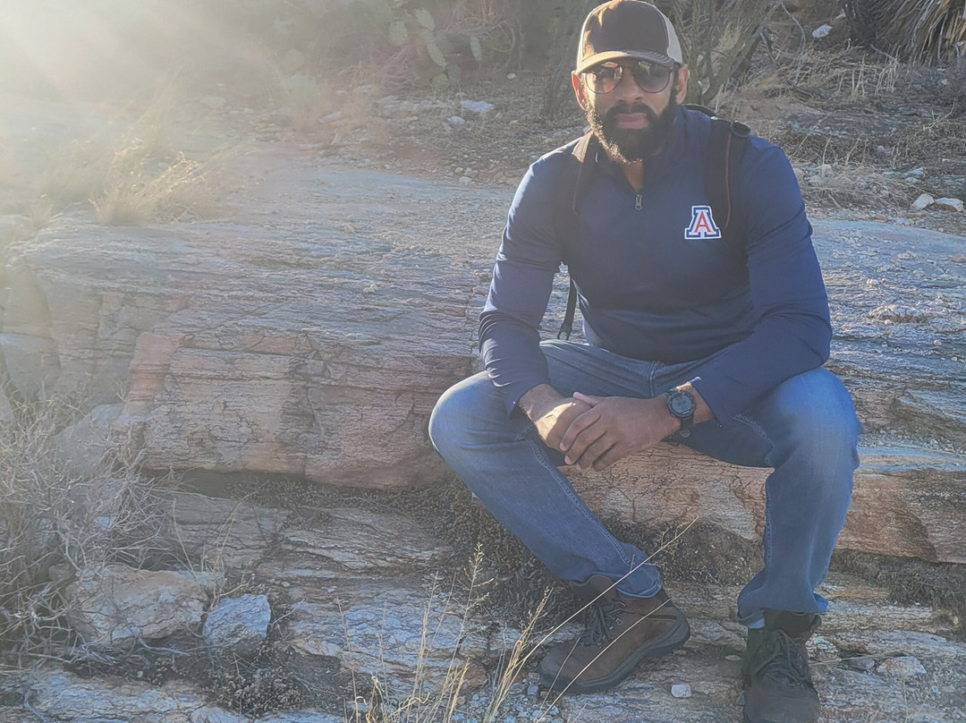 Southwest Discoveries-图森必去景点