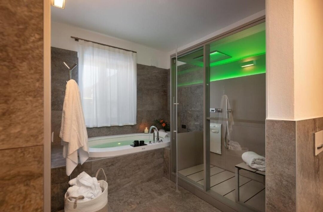 Sporting Hotel San Felice主图