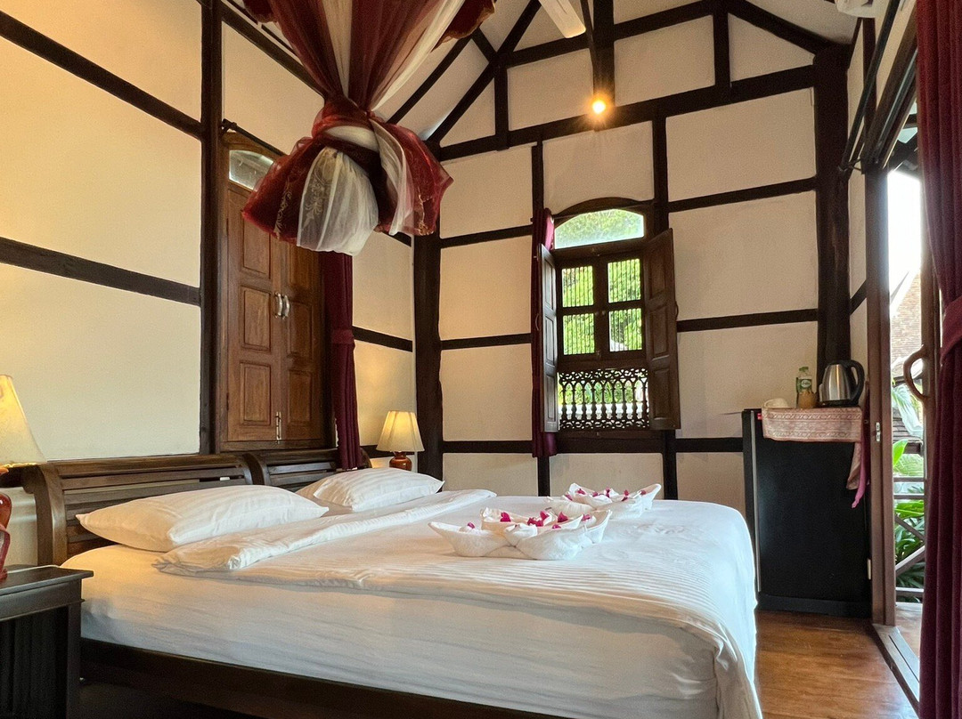 Chateau Orientale主图