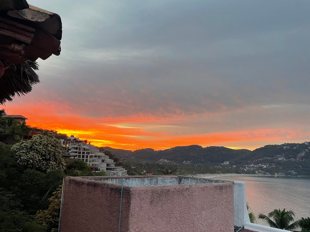 拉卡萨秋坎塔酒店主图