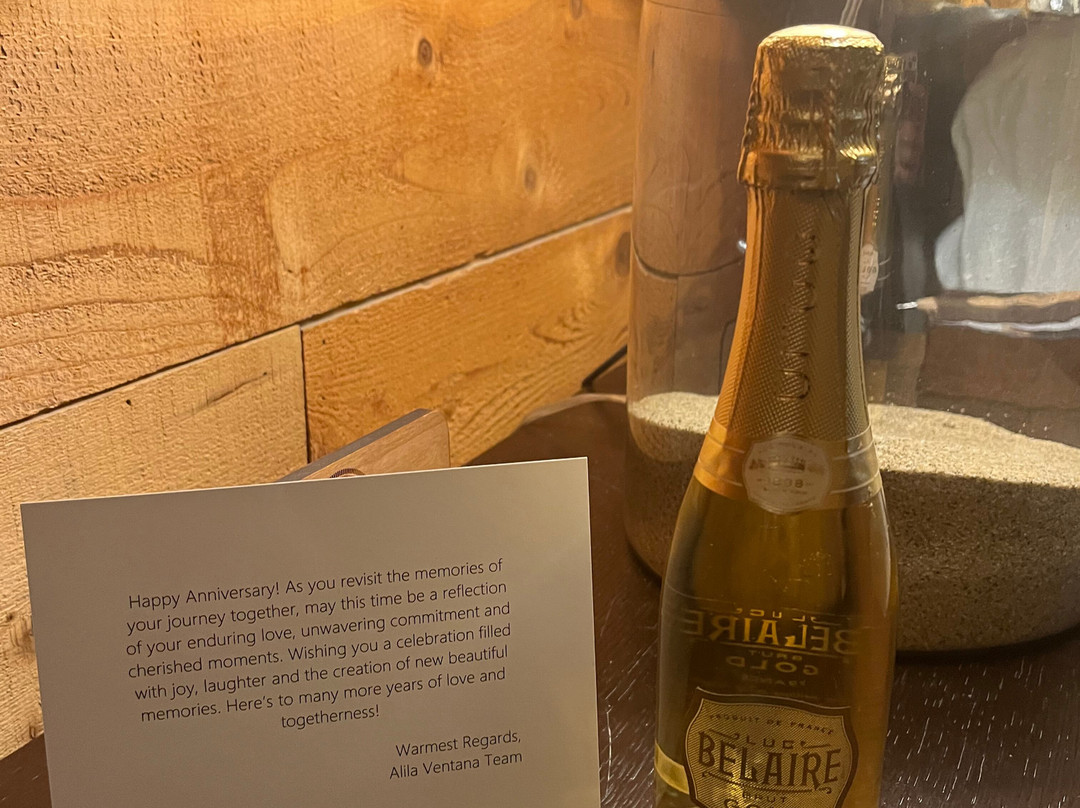 本塔纳旅馆及Spa中心主图