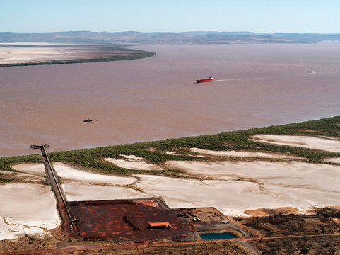 Outback Spirit-布鲁姆必去景点