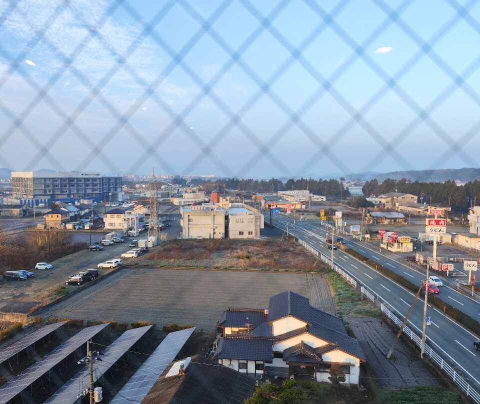 Vessel Hotel Kumamoto Airport主图