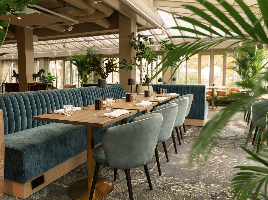 Core by Clare Smyth