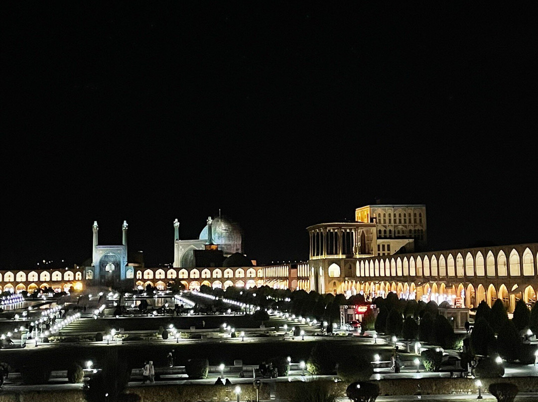 Qeysarieh International Museum & Cafe Gallery景点图片