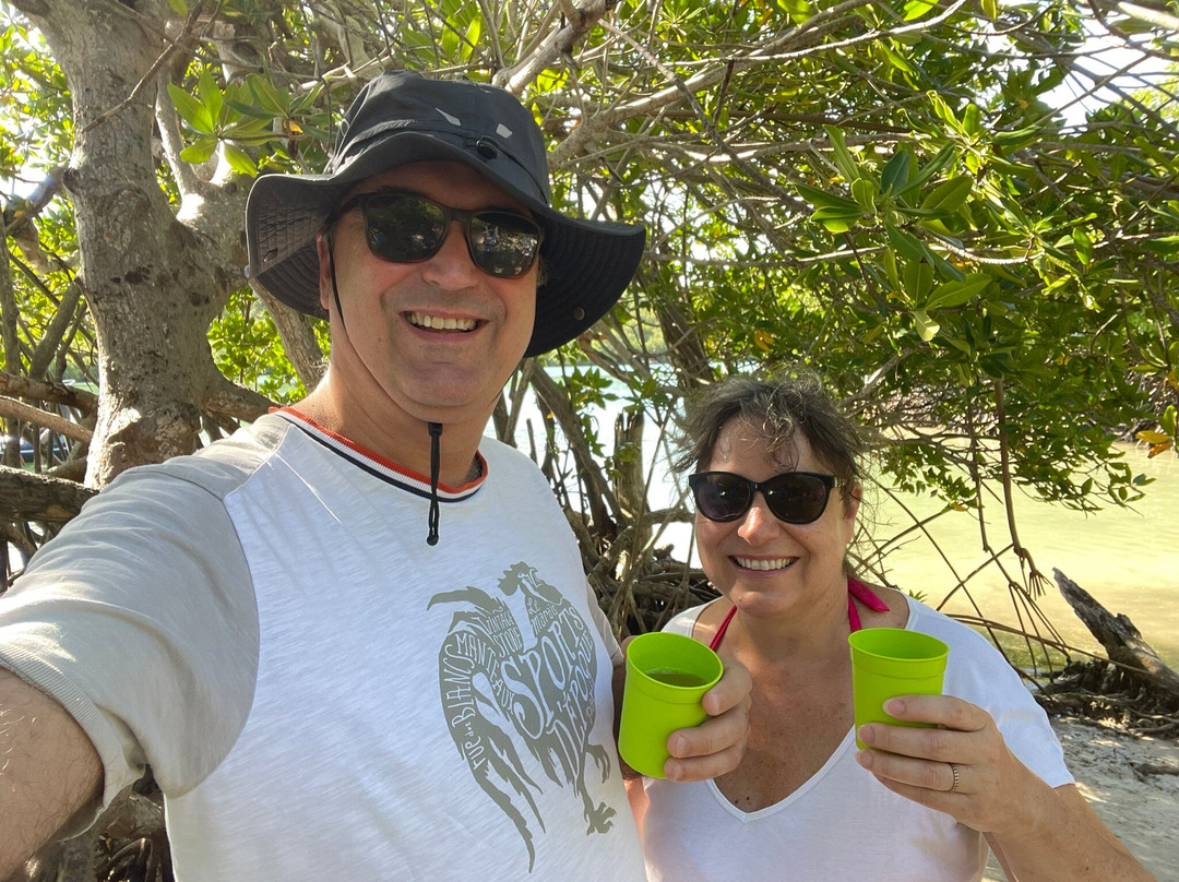 Simobey-Le Vauclin必去景点