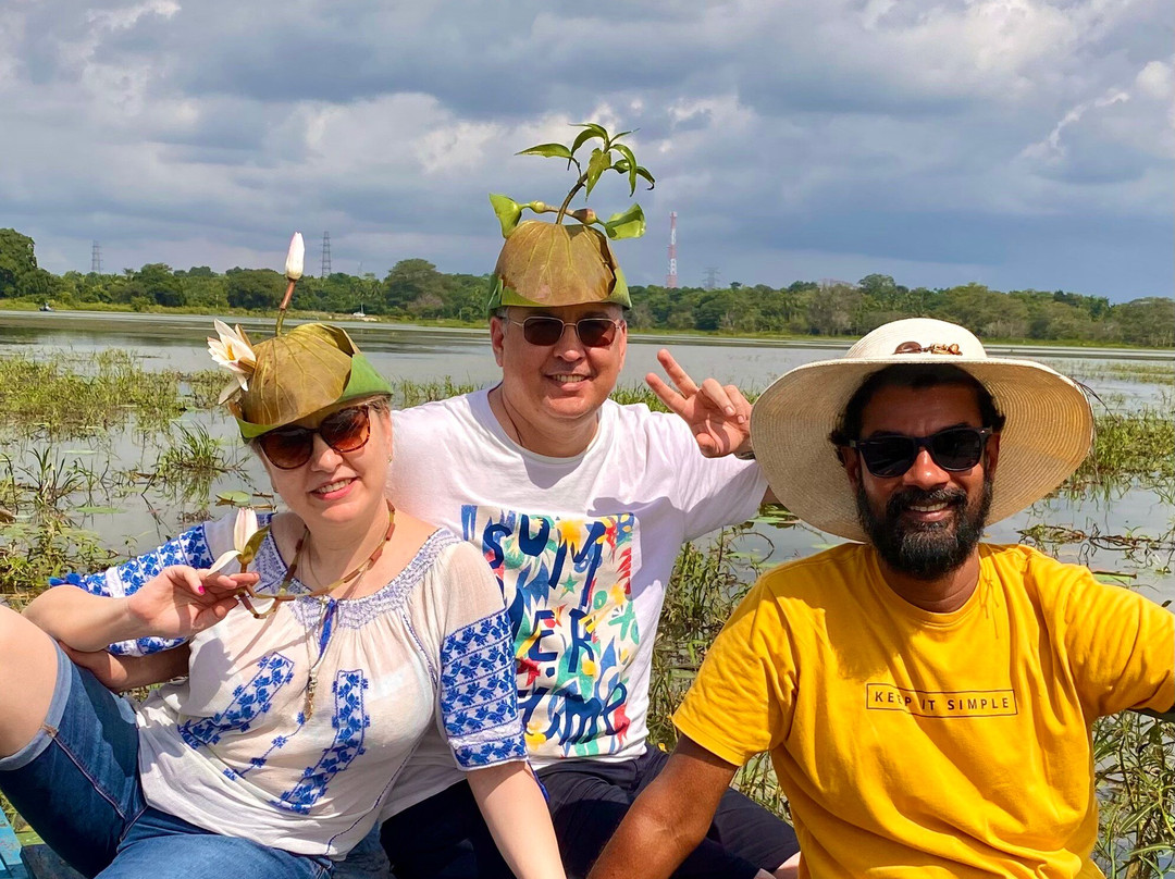 Sandun Village & Jeep Safari in Hiriwadunna-Hiriwadunna必去景点