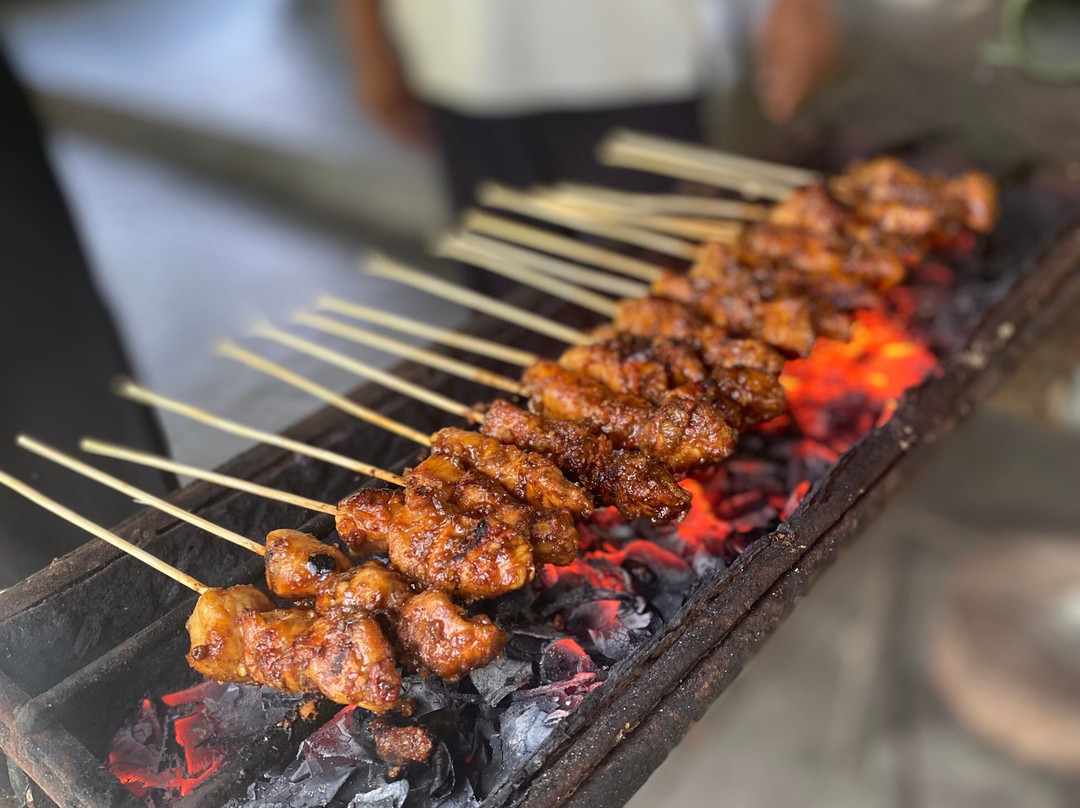 Traveling Spoon-乌布必去景点