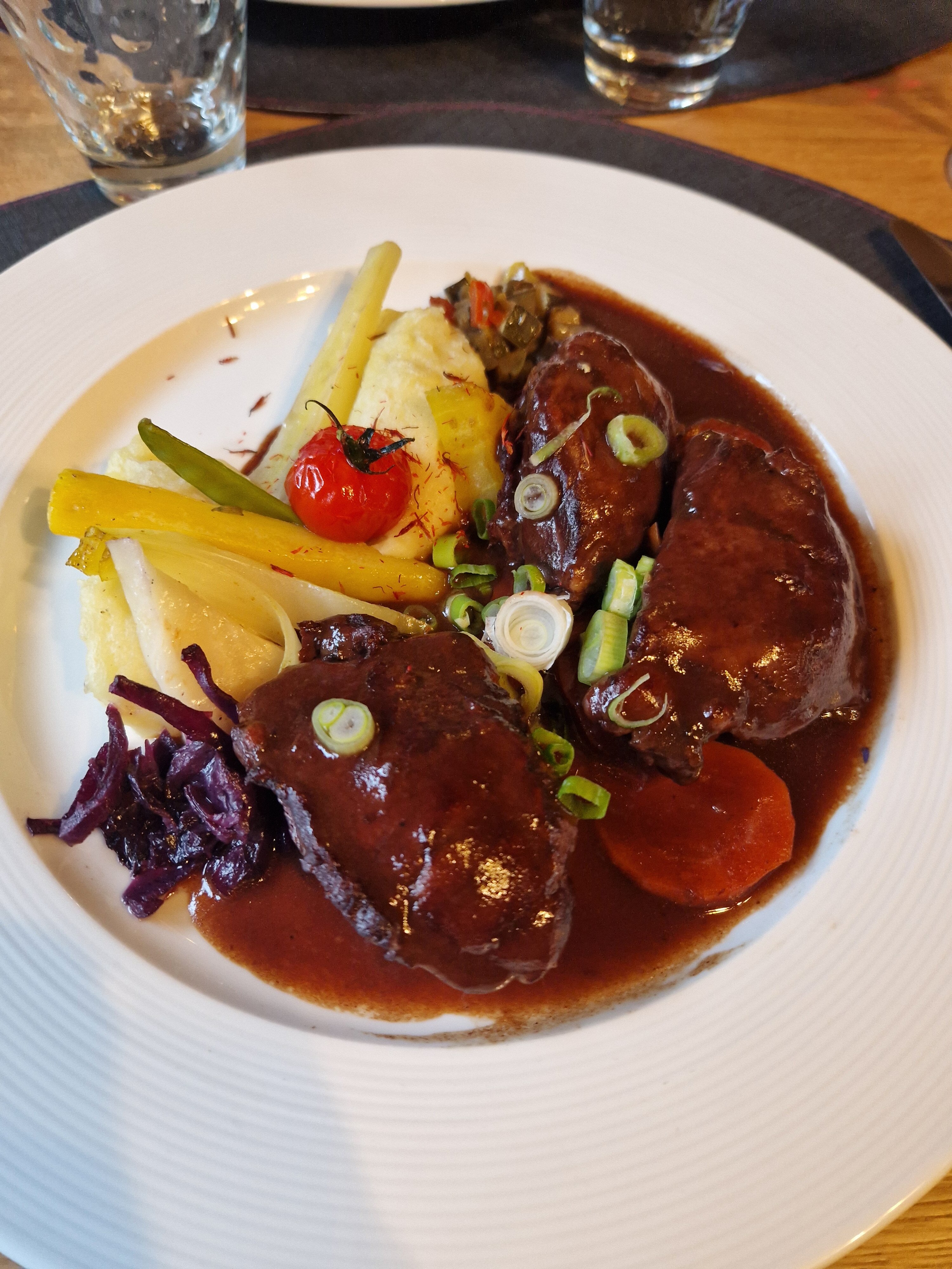 Hotel a l'Agneau-官方