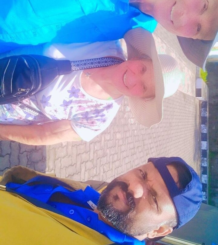 BAIJUS TOURS KOCHI TUK-TUK-柯钦必去景点