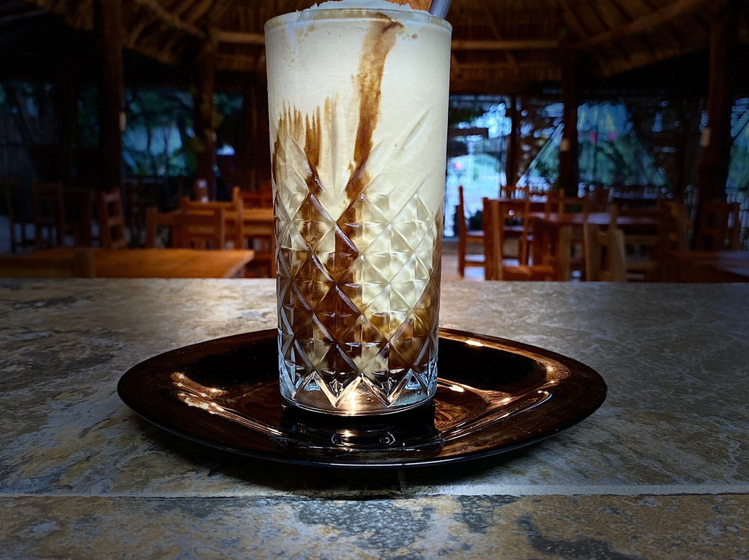 Restaurante isabel