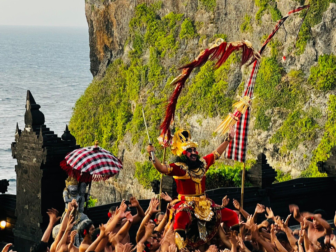 Bali Life Tours景点图片