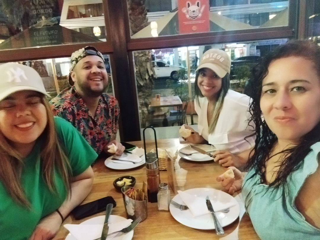 Playa Caleta Abarca-比尼亚德尔马必去景点