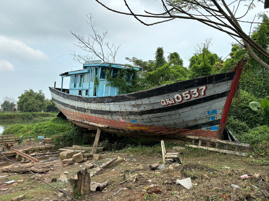 Hoi An - Da Nang - Hue Private Day Tour-岘港必去景点