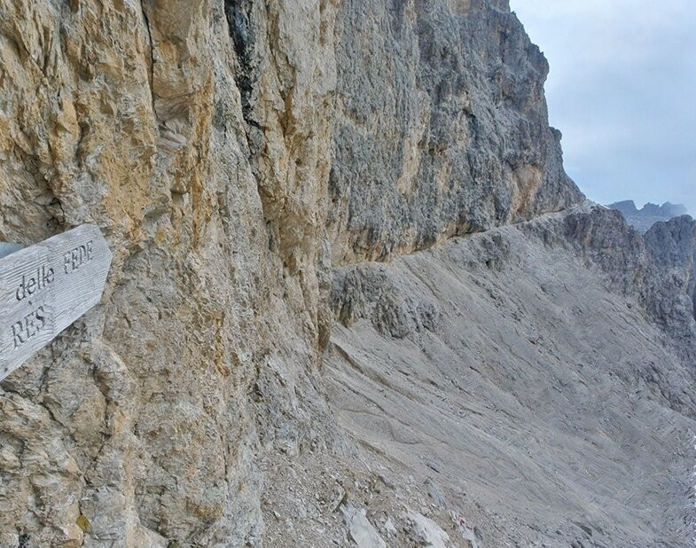 Banca delle Fede景点图片