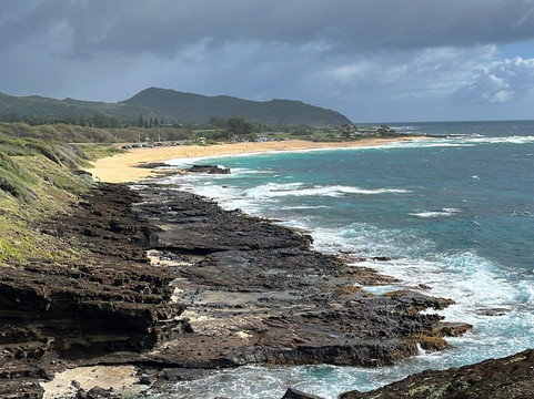 Kaimana Tours-火奴鲁鲁必去景点