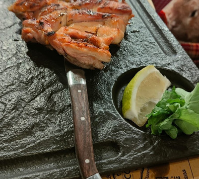 Fattoria Toccaferro (Santangelo Village)