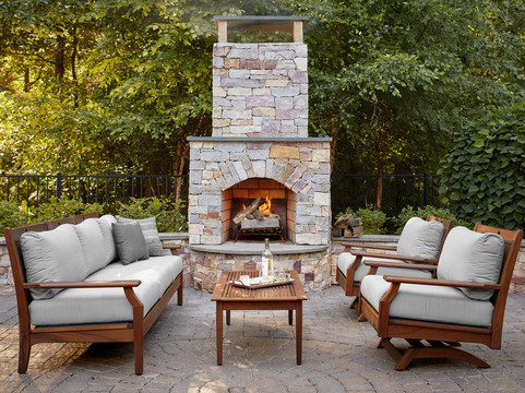 Indigo Pool Patio Bbq-威尼斯必去景点