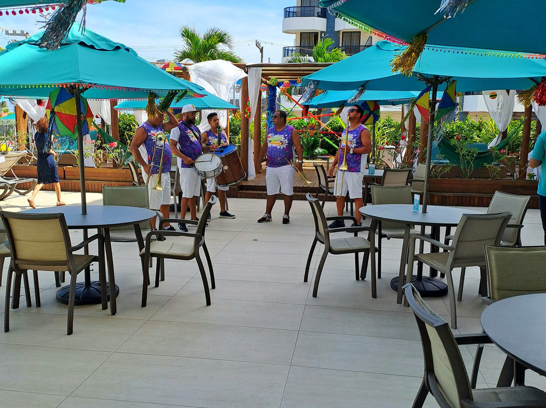 VIDAM Hotel Aracaju主图