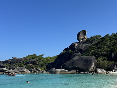 Khaolakplanet Tour and Travel-拉克山必去景点