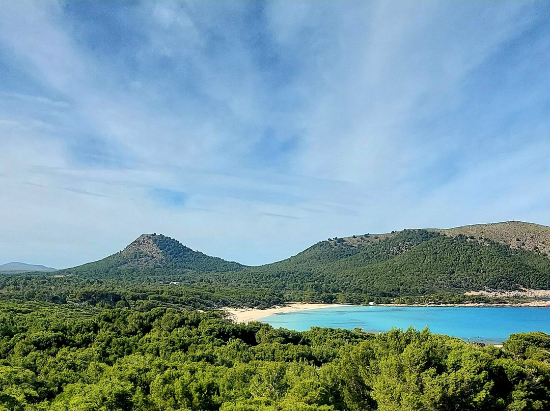 Hotel & Spa S'Entrador Playa主图