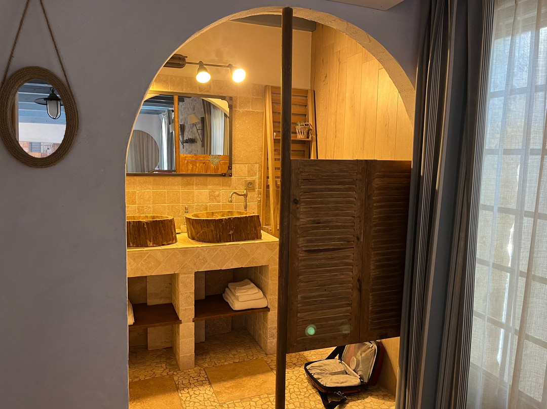 Domaine de Beunes主图