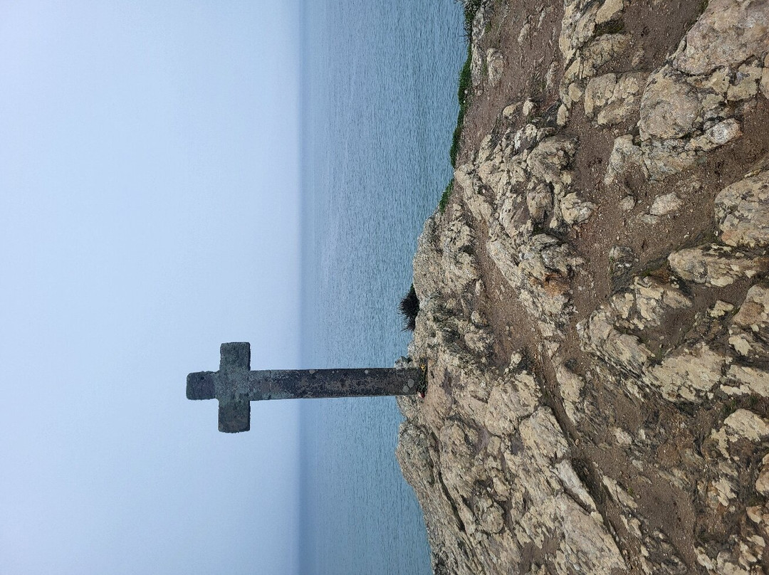 Pointe du Grand Mont景点图片