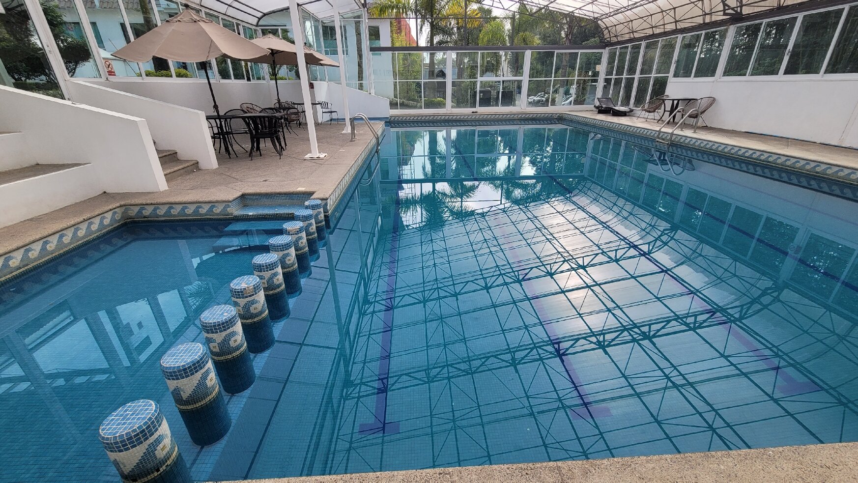 Hotel Casablanca Xicotepec-官方