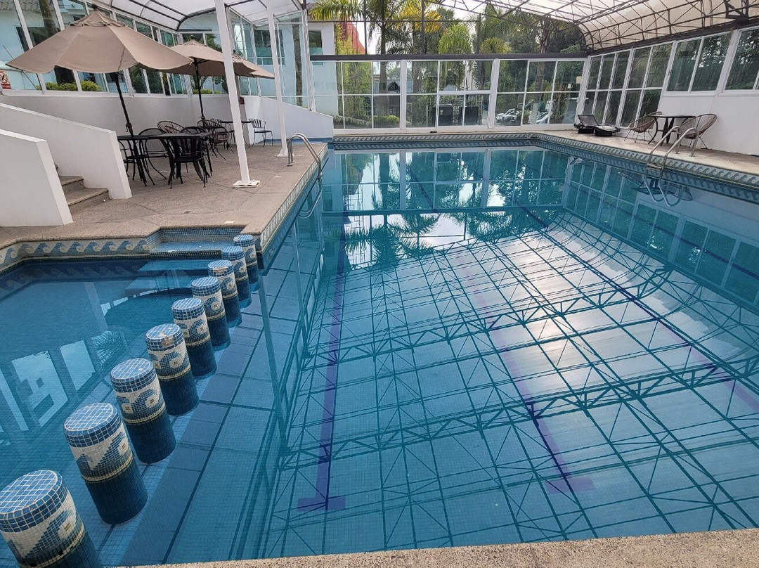 Hotel Casablanca Xicotepec主图