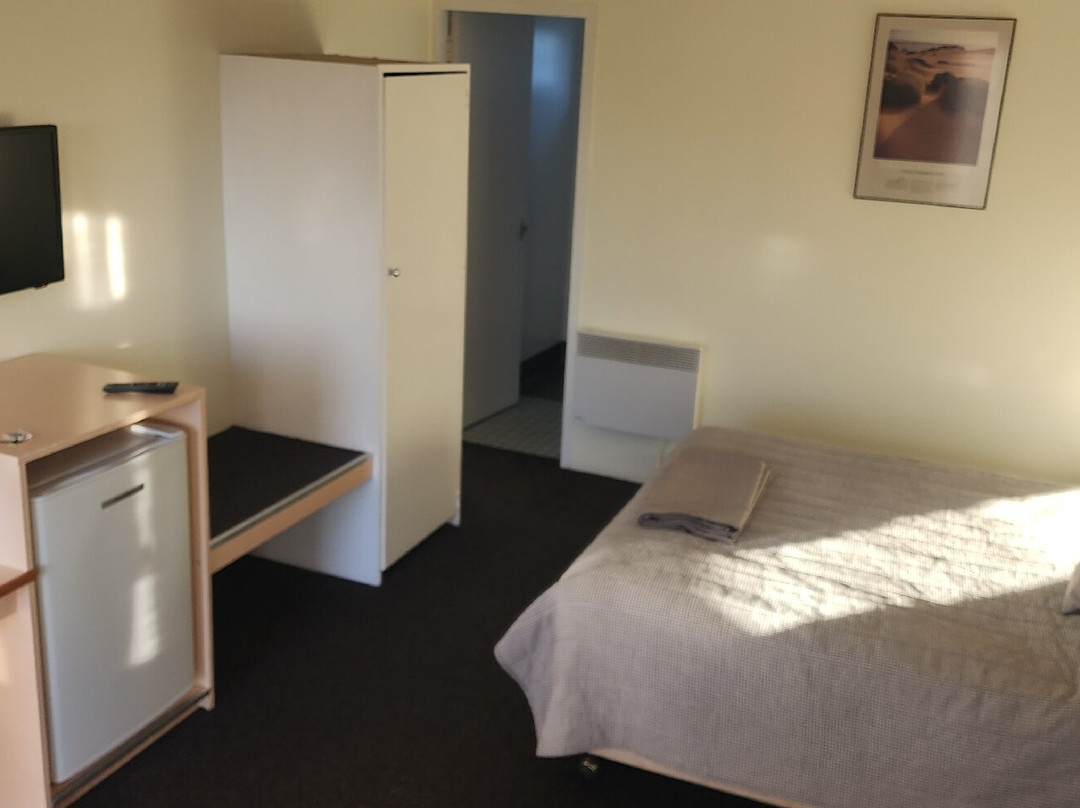 马丁卡什汽车旅馆主图