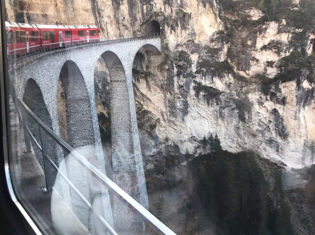 Berninapass景点图片