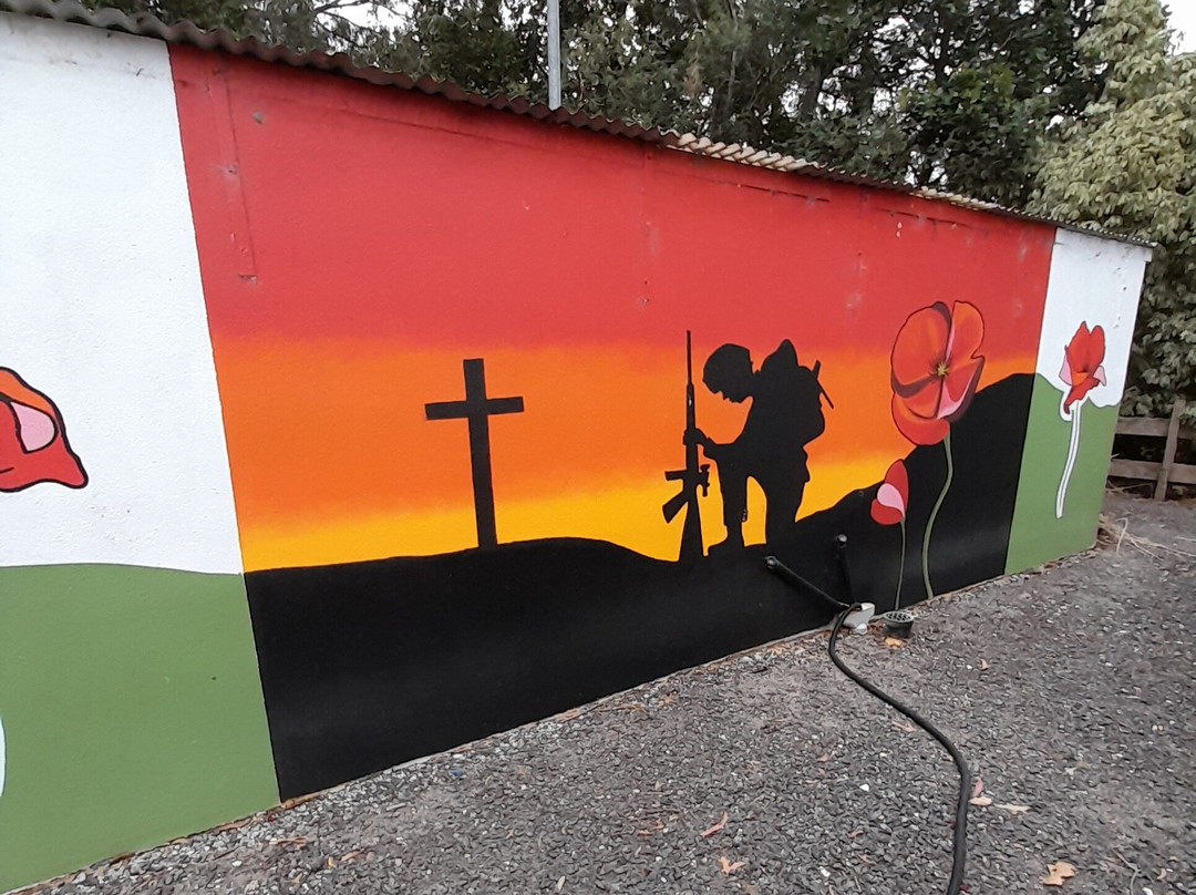 Loch Village-Loch必去景点