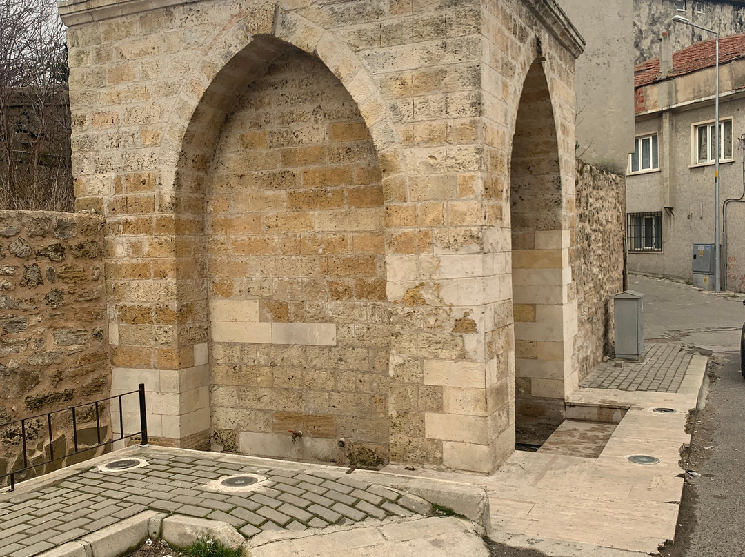 Gerdanlı Çeşme景点图片