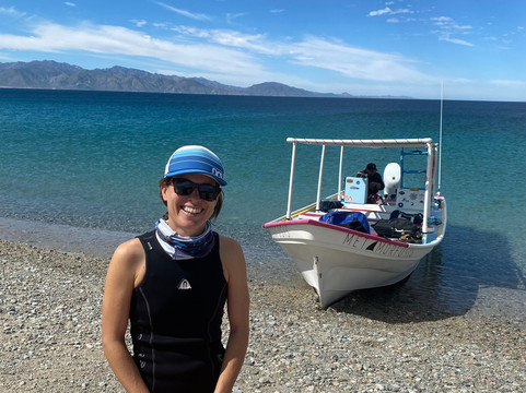 Salinas Adventures-La Ventana必去景点