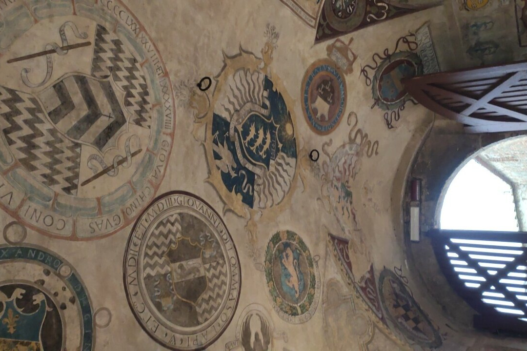 Palazzo Pretorio-切塔尔多必去景点