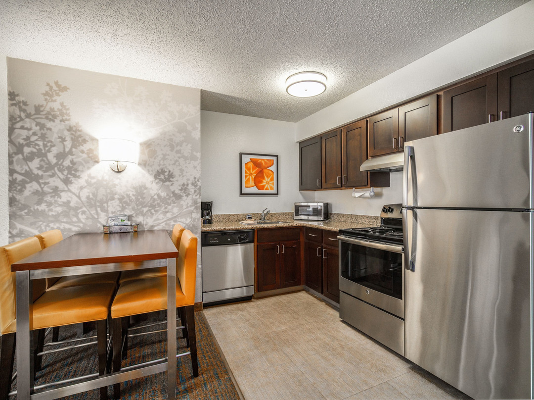 Residence Inn McAllen